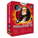 View Item CyberLink Power DVD 10 Standard (PC)